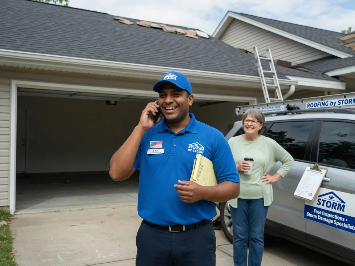 Roof Repair Near Me Pesotum, IL FAQs
