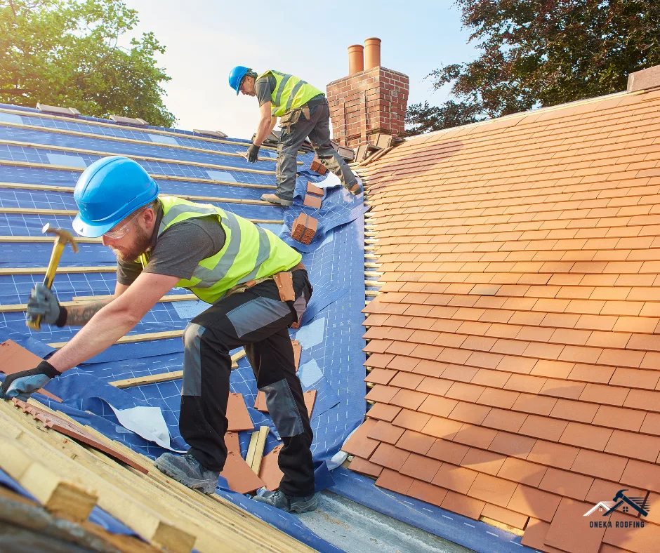 Why choose Roof Repair Near Me in Pesotum, IL