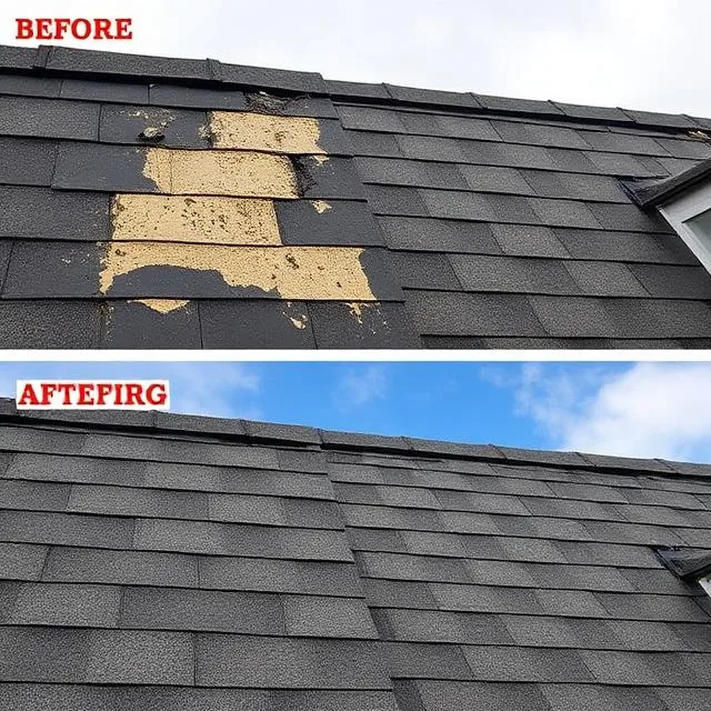 Roof Repair Near Me in Pesotum, IL near me